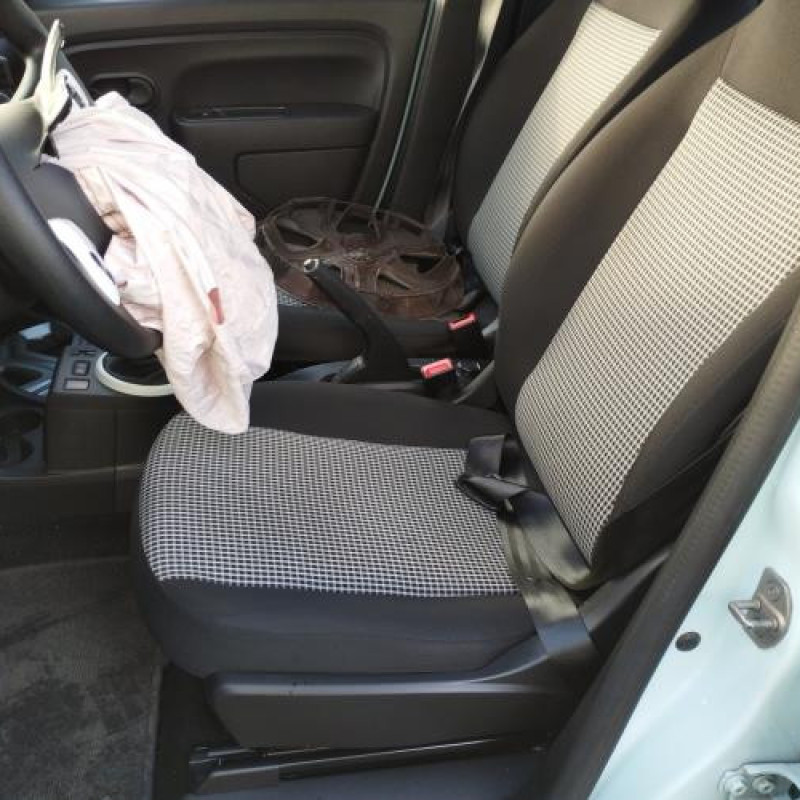 Retroviseur droit RENAULT TWINGO 3 Photo n°16