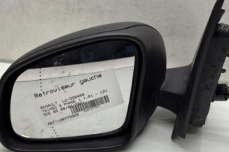 Retroviseur gauche RENAULT TWINGO 3 Photo n°1