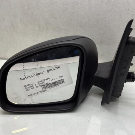 Retroviseur gauche RENAULT TWINGO 3 Photo n°1