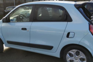 Retroviseur gauche RENAULT TWINGO 3