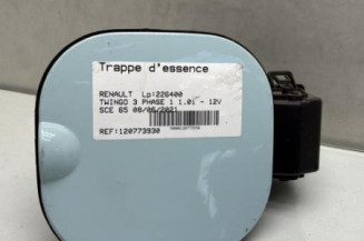 Trappe d'essence RENAULT TWINGO 3 Photo n°1