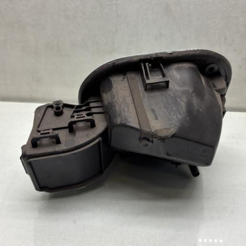 Trappe d'essence RENAULT TWINGO 3 Photo n°2