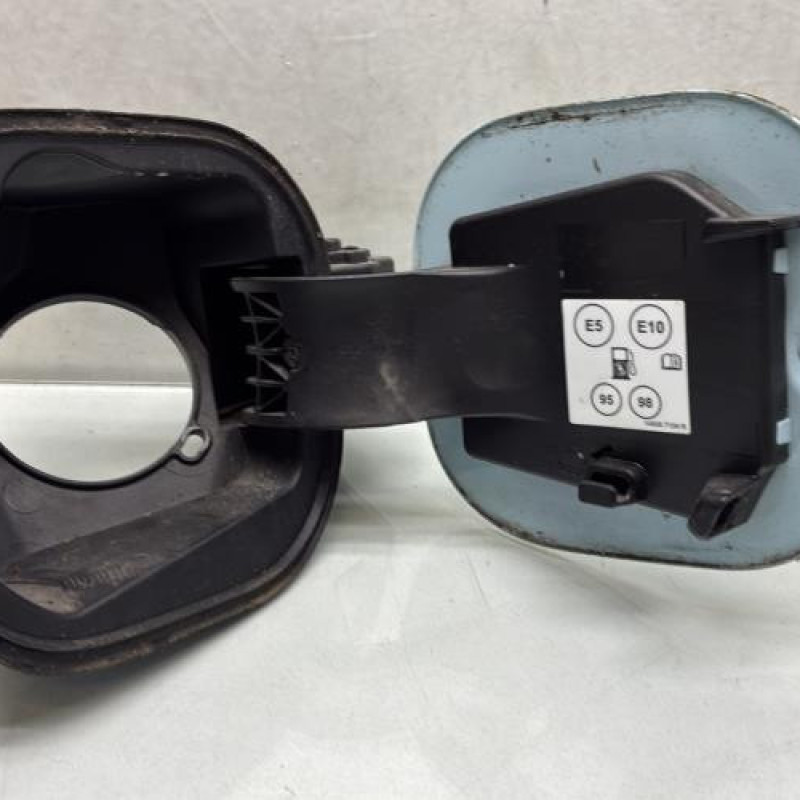 Trappe d'essence RENAULT TWINGO 3 Photo n°4