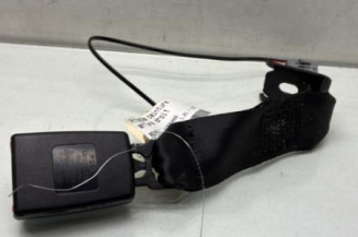 Attache ceinture arriere droit RENAULT TWINGO 3