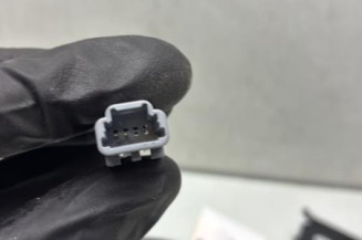 Attache ceinture arriere droit RENAULT TWINGO 3