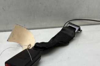 Attache ceinture arriere gauche RENAULT TWINGO 3