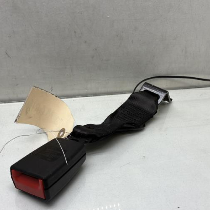 Attache ceinture arriere gauche RENAULT TWINGO 3 Photo n°2