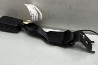 Attache ceinture arriere gauche RENAULT TWINGO 3