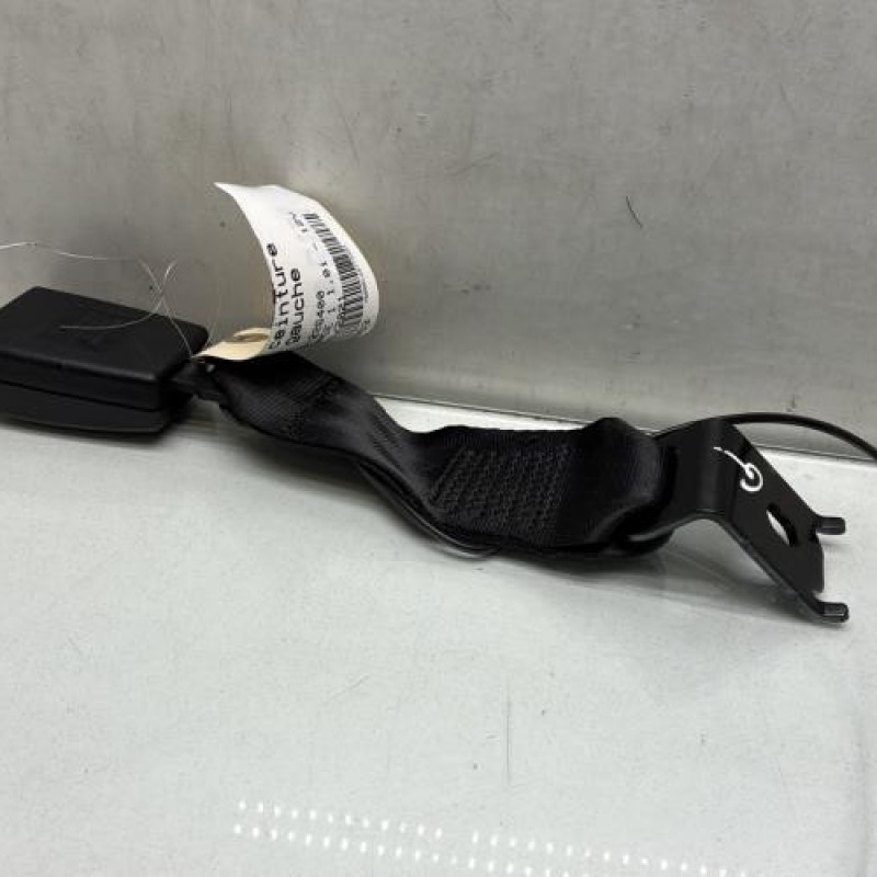 Attache ceinture arriere gauche RENAULT TWINGO 3 Photo n°4