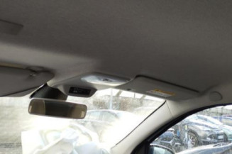 Attache ceinture arriere gauche RENAULT TWINGO 3