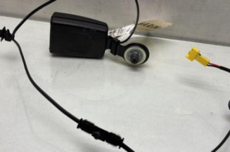 Attache ceinture avant droit RENAULT TWINGO 3