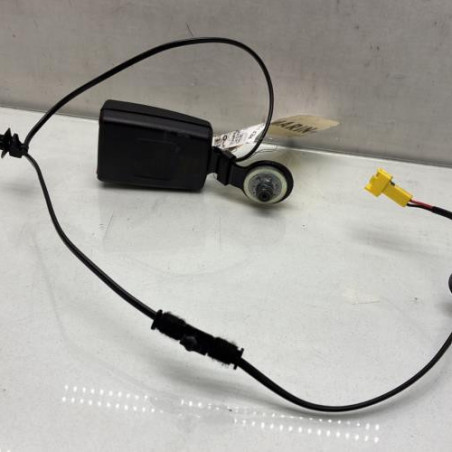 Attache ceinture avant droit RENAULT TWINGO 3