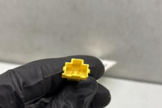 Attache ceinture avant droit RENAULT TWINGO 3