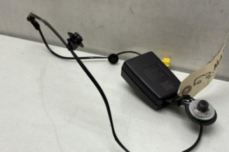 Attache ceinture avant gauche RENAULT TWINGO 3