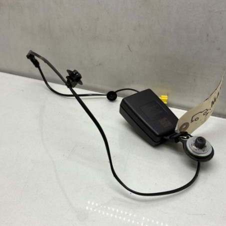 Attache ceinture avant gauche RENAULT TWINGO 3