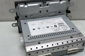 Autoradio d'origine RENAULT TWINGO 3