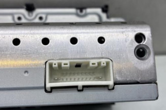 Autoradio d'origine RENAULT TWINGO 3