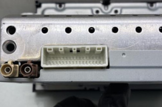 Autoradio d'origine RENAULT TWINGO 3