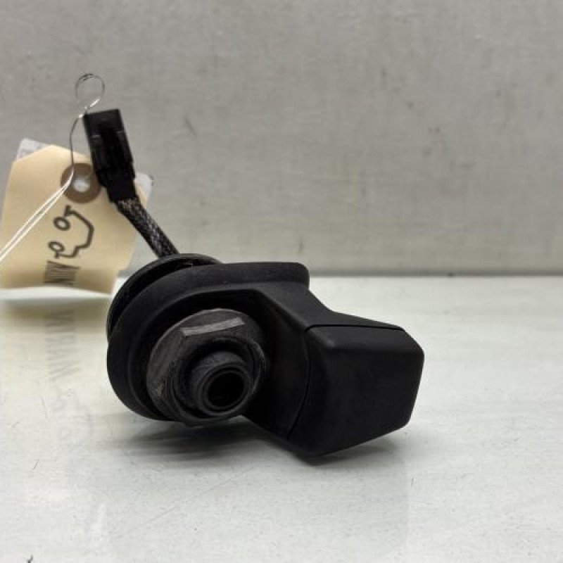 Bouton de coffre RENAULT TWINGO 3 Photo n°1