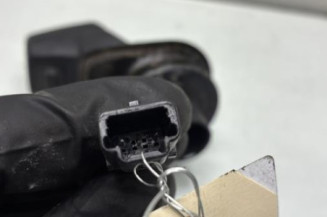 Bouton de coffre RENAULT TWINGO 3