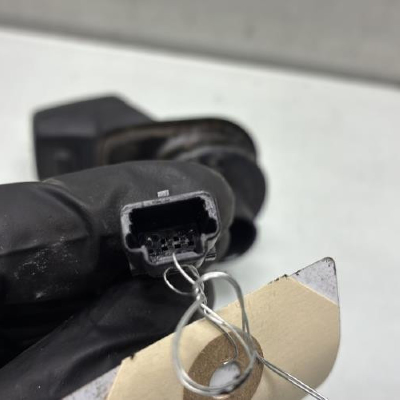 Bouton de coffre RENAULT TWINGO 3 Photo n°3