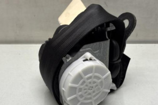 Ceinture arriere gauche RENAULT TWINGO 3 Photo n°1