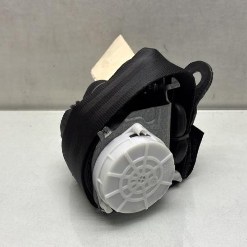 Ceinture arriere gauche RENAULT TWINGO 3 Photo n°1