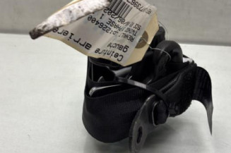 Ceinture arriere gauche RENAULT TWINGO 3