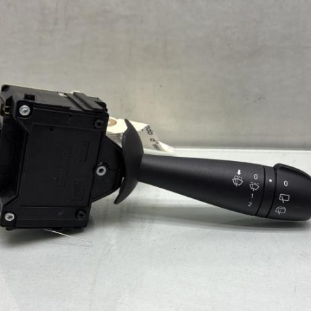 Commodo d'essuie glaces RENAULT TWINGO 3 Photo n°1