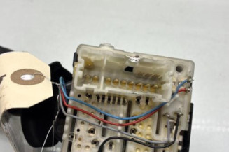 Commodo d'essuie glaces RENAULT TWINGO 3