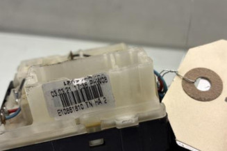 Commodo d'essuie glaces RENAULT TWINGO 3