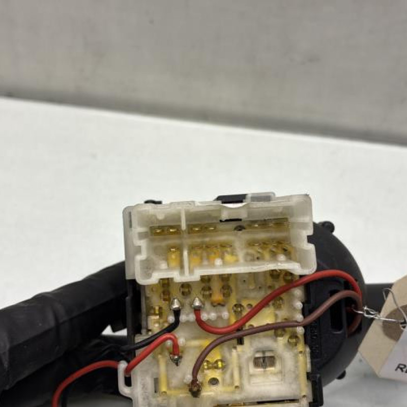 Commodo phare RENAULT TWINGO 3 Photo n°3