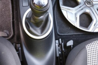 Commodo phare RENAULT TWINGO 3