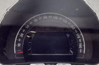 Compteur RENAULT TWINGO 3 Photo n°1