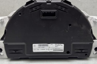 Compteur RENAULT TWINGO 3