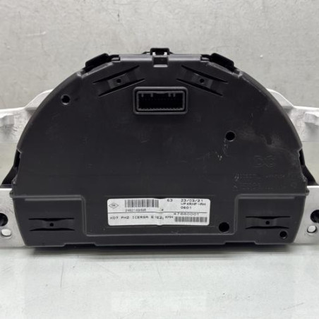 Compteur RENAULT TWINGO 3