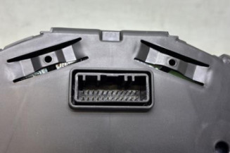 Compteur RENAULT TWINGO 3