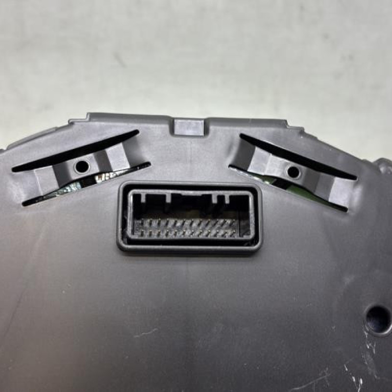 Compteur RENAULT TWINGO 3 Photo n°3