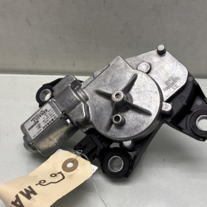 Moteur essuie glace arriere RENAULT TWINGO 3 Photo n°2