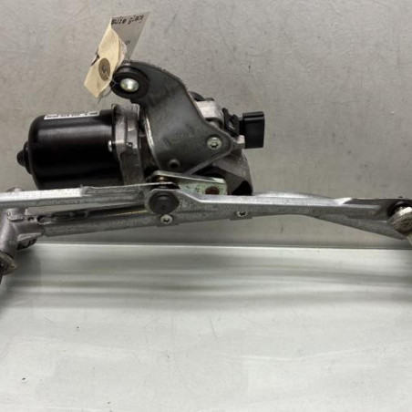 Moteur essuie glace avant RENAULT TWINGO 3 Photo n°1
