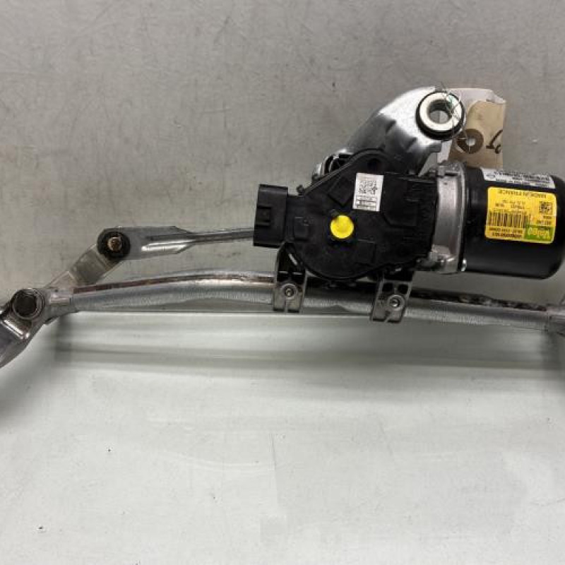 Moteur essuie glace avant RENAULT TWINGO 3 Photo n°4