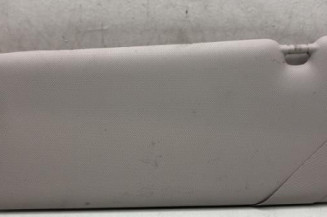 Pare soleil gauche RENAULT TWINGO 3 Photo n°1