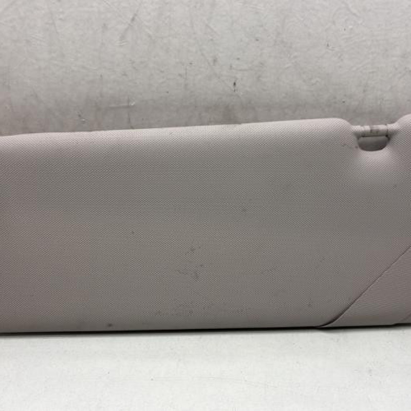 Pare soleil gauche RENAULT TWINGO 3 Photo n°1