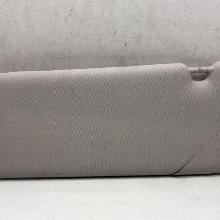 Pare soleil gauche RENAULT TWINGO 3 Photo n°1