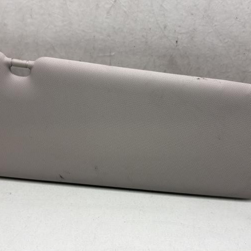 Pare soleil gauche RENAULT TWINGO 3 Photo n°3