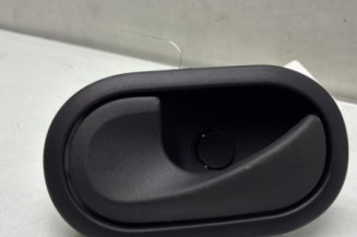Poignee interieur arriere gauche RENAULT TWINGO 3 Photo n°1