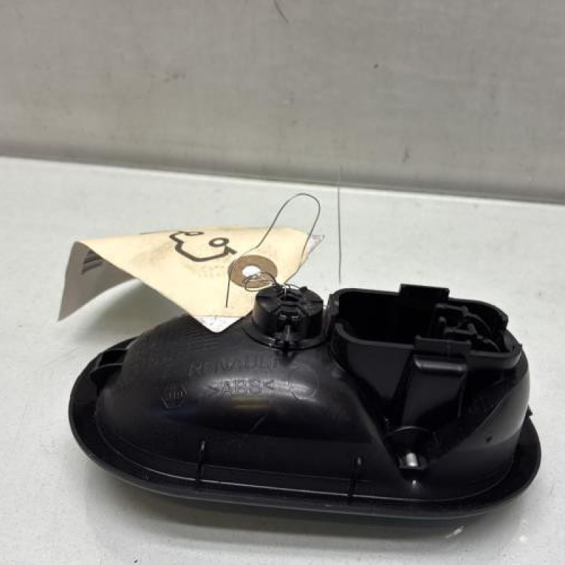 Poignee interieur arriere gauche RENAULT TWINGO 3 Photo n°3