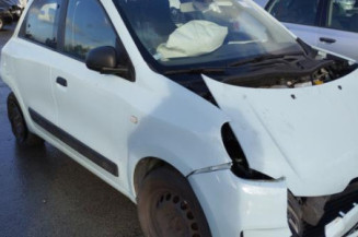 Poignee interieur arriere gauche RENAULT TWINGO 3