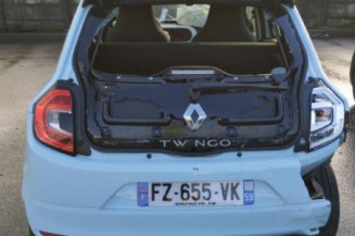 Verin de coffre RENAULT TWINGO 3