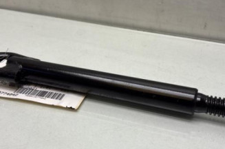 Crochet de remorquage RENAULT TWINGO 3 Photo n°1